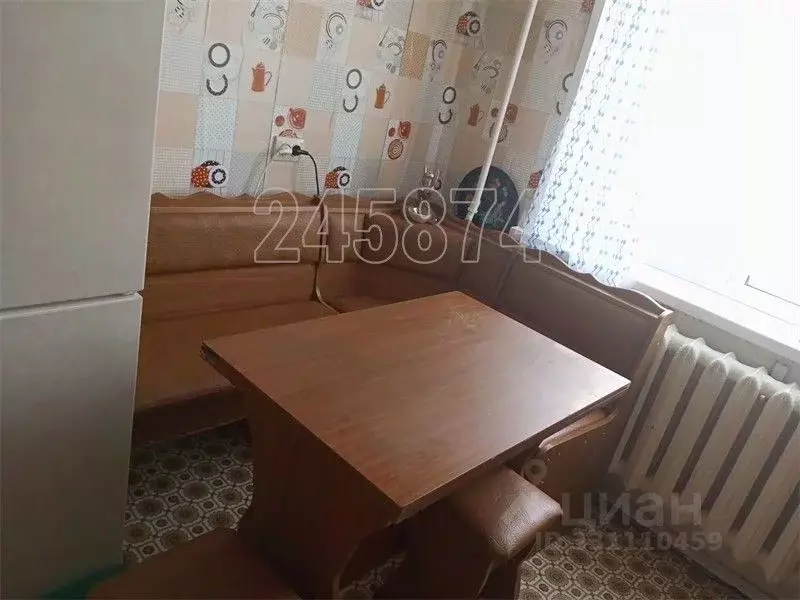 3-к кв. Московская область, Серпухов Юбилейная ул., 7 (63.0 м) - Фото 2