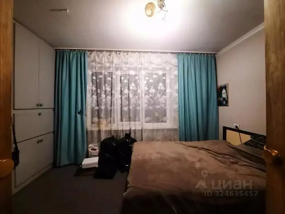 2-к кв. Красноярский край, Красноярск Взлетная ул., 2 (54.0 м) - Фото 2