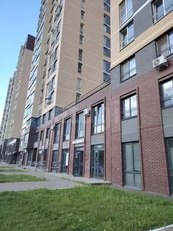 Офис в Удмуртия, Завьяловский район, с. Первомайский ул. Весенняя, 6 ... - Фото 1