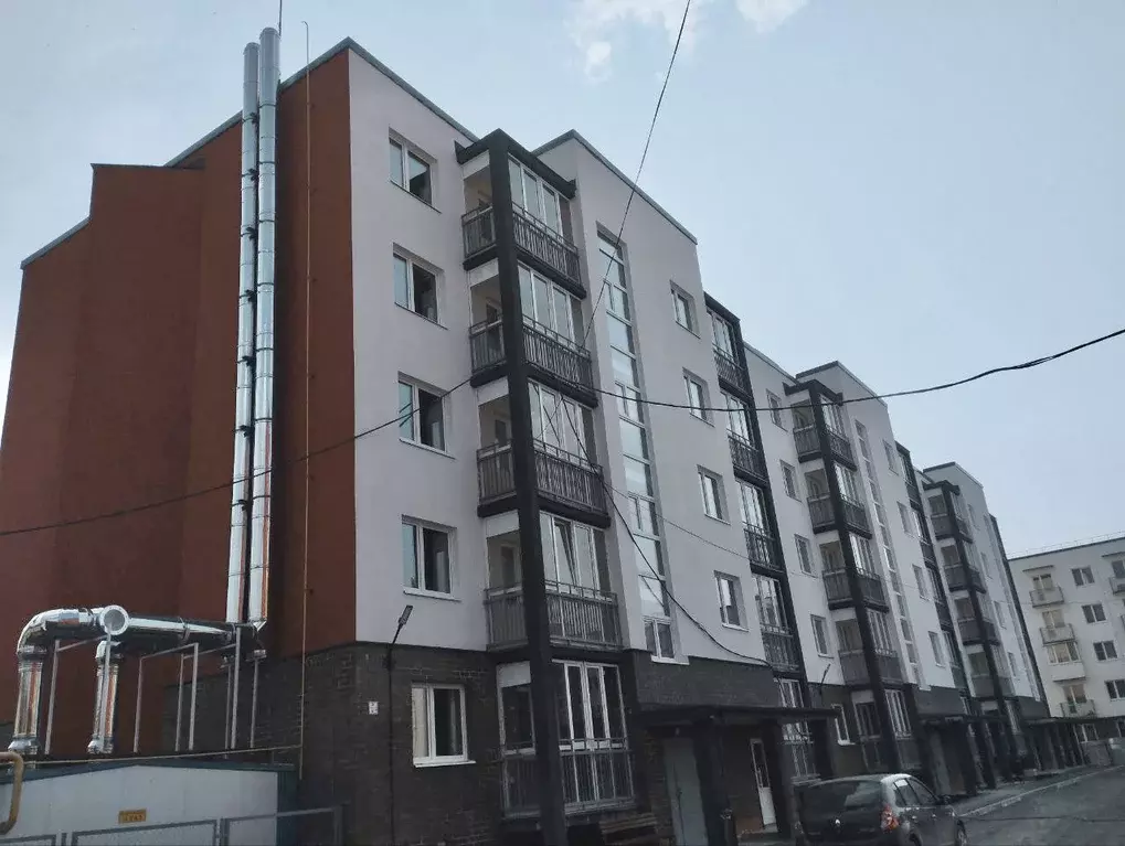 Продаётся 3-к квартира, 78 м - Фото 0