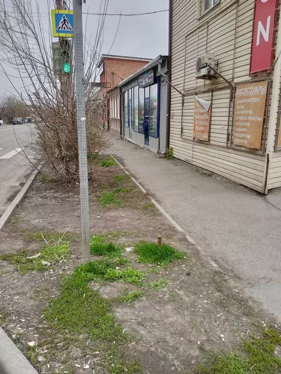 Помещение свободного назначения в Ростовская область, Ростов-на-Дону ... - Фото 1
