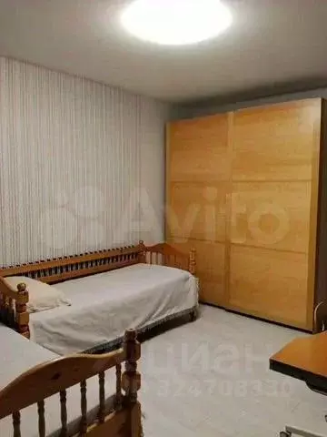 2-к кв. Татарстан, Казань ул. Академика Губкина, 18В (60.0 м) - Фото 1