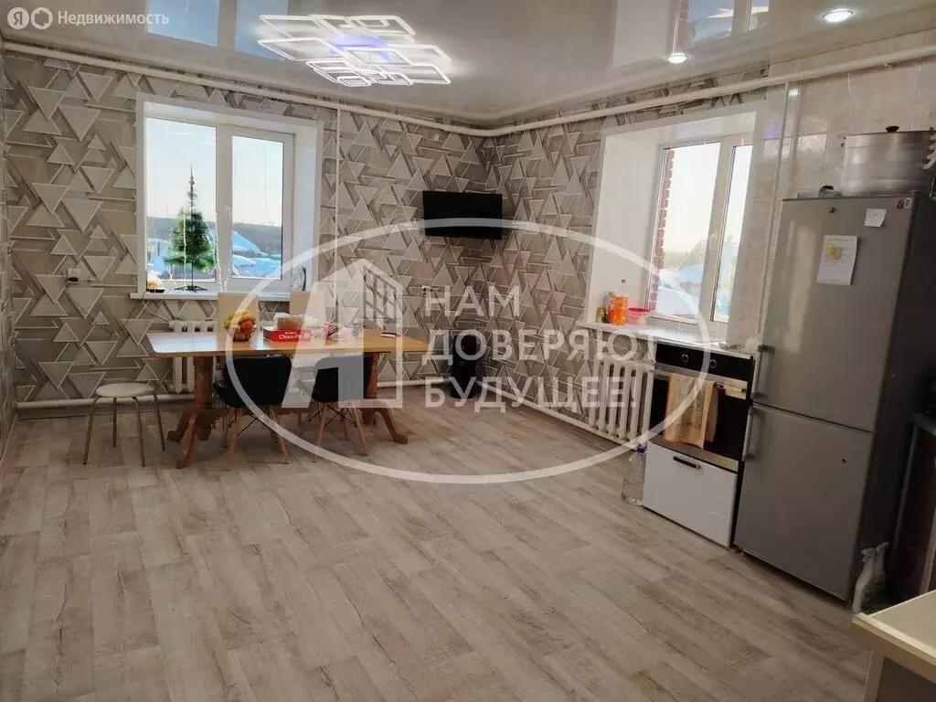 Дом в Чернушка, Уральская улица (175.1 м) - Фото 2