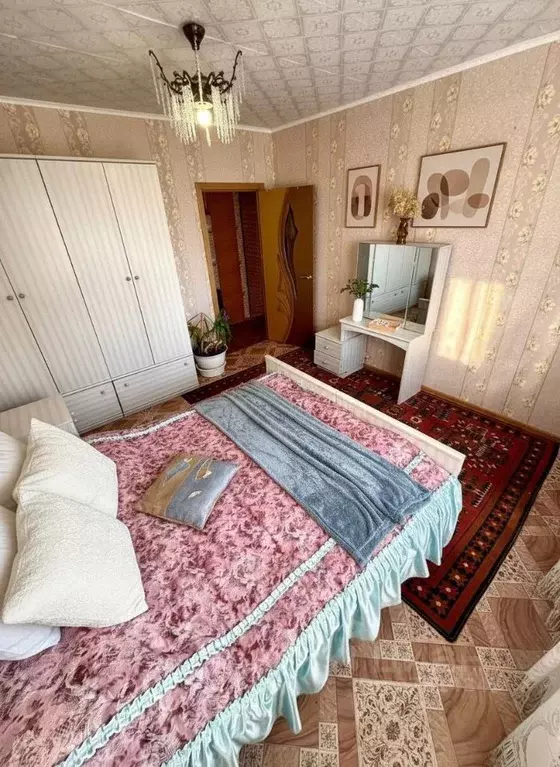 2-к кв. Московская область, Куровское Орехово-Зуевский городской ... - Фото 1