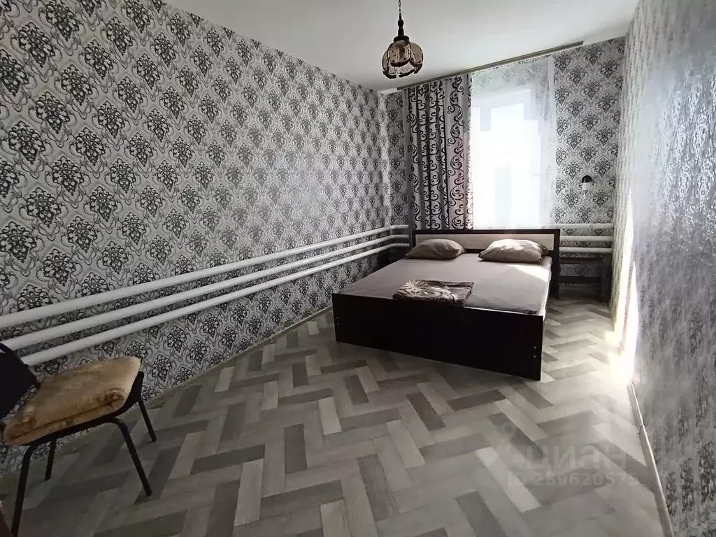 Дом в Воронежская область, Богучар Рабочий пер., 6А (75 м) - Фото 2