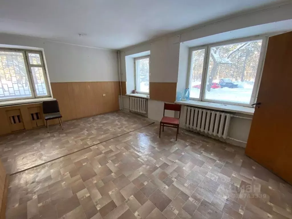 Помещение свободного назначения в Московская область, Протвино ... - Фото 1