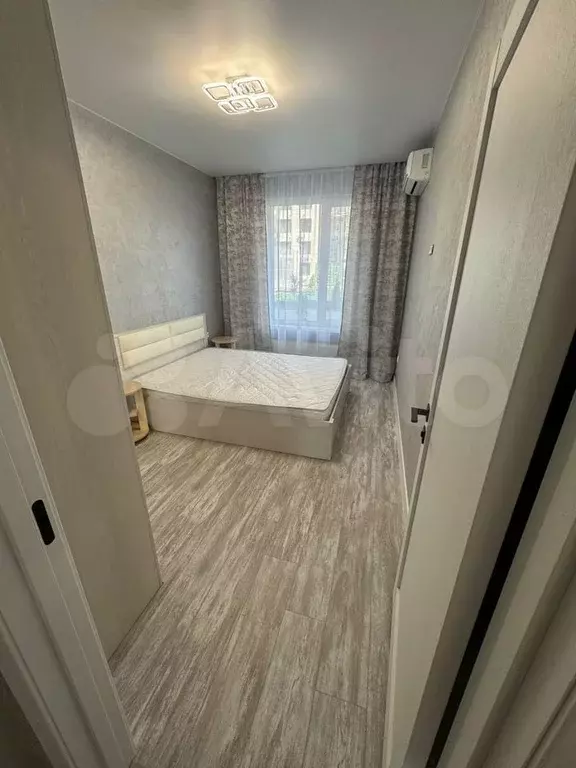 2-к. квартира, 58 м, 1/9 эт. - Фото 1