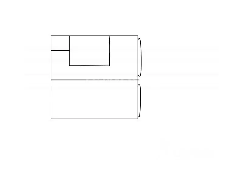1-к кв. Сахалинская область, Южно-Сахалинск городской округ, с. ... - Фото 2