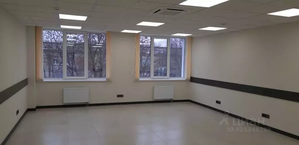 Офис в Московская область, Химки ш. Вашутинское, 4 (57 м) - Фото 2