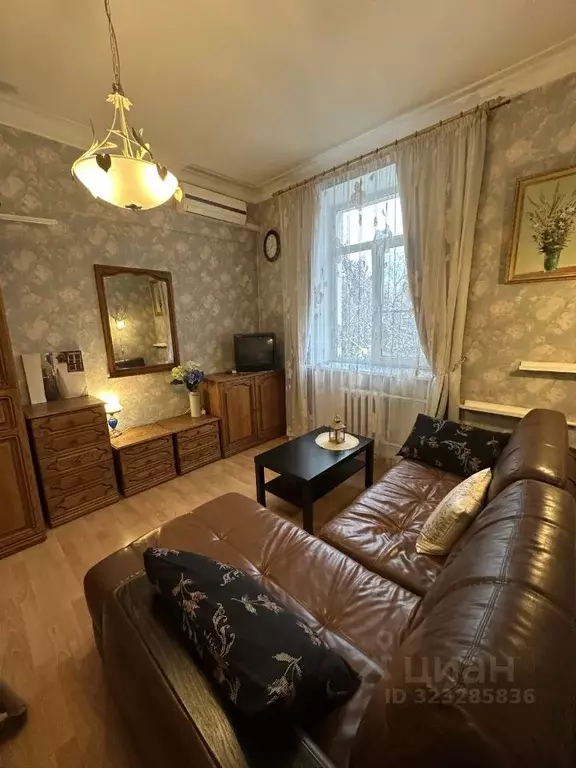 2-к кв. Москва Кубанская ул., 18/1 (67.6 м) - Фото 1