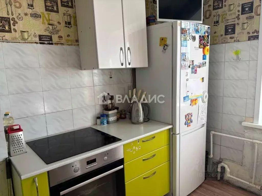 2-к кв. Бурятия, Улан-Удэ Норильская ул., 12 (48.6 м) - Фото 2