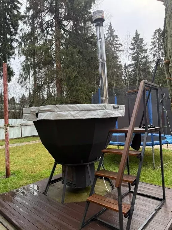 Дом в Московская область, Химки Фирсановка мкр, ул. Маяковского, 1В ... - Фото 2