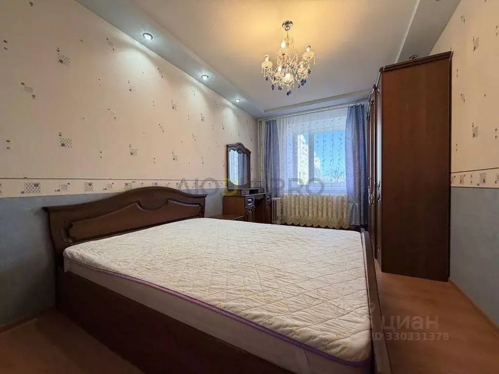 2-к кв. Кировская область, Киров ул. Энтузиастов, 4 (62.4 м) - Фото 1