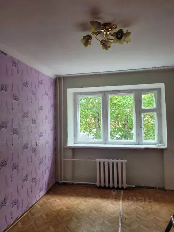 Комната Красноярский край, Ачинск 5-й мкр, 2 (17.0 м) - Фото 2