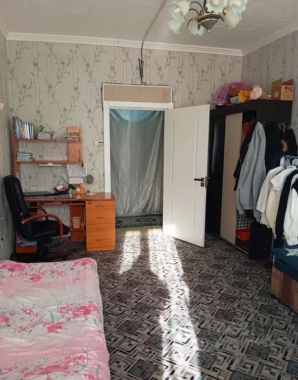 3-к кв. Санкт-Петербург Курляндская ул., 20 (92.0 м) - Фото 2