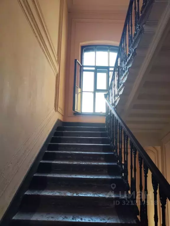 Комната Санкт-Петербург Подольская ул., 44 (24.1 м) - Фото 2