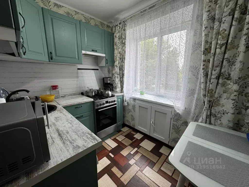 3-к кв. Пермский край, Пермь ул. Генерала Черняховского, 74 (58.6 м) - Фото 1