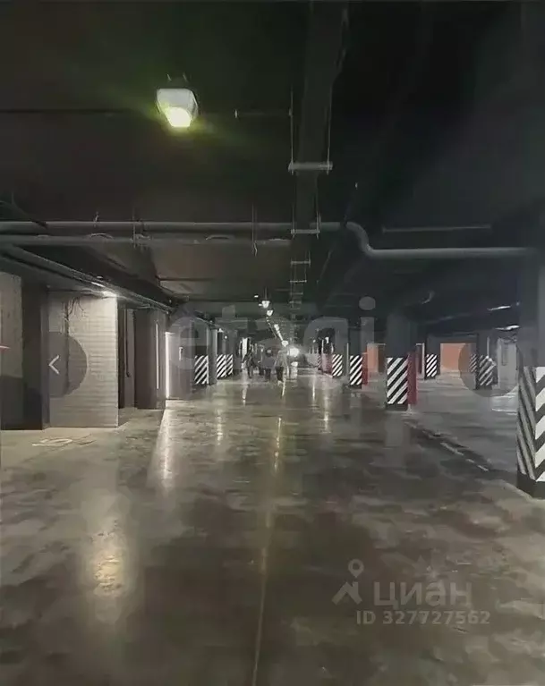 Гараж в Краснодарский край, Краснодар Обрывная ул., 132/1к4 (15 м) - Фото 2