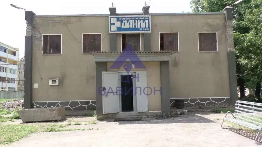 Помещение свободного назначения в Ростовская область, Волгодонск ... - Фото 1