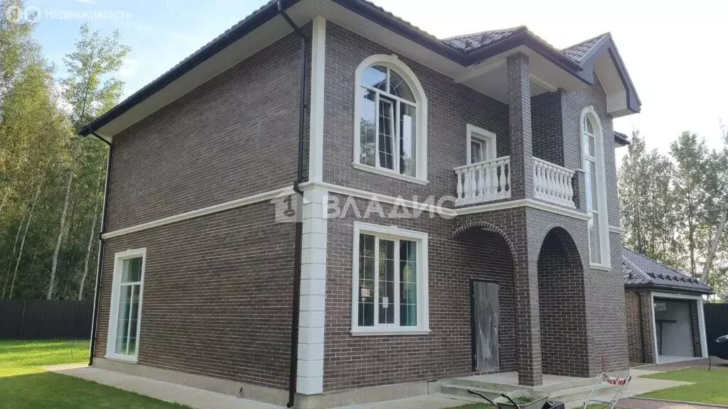 Дом в Всеволожск, проспект Гончарова, 50 (302 м) - Фото 1