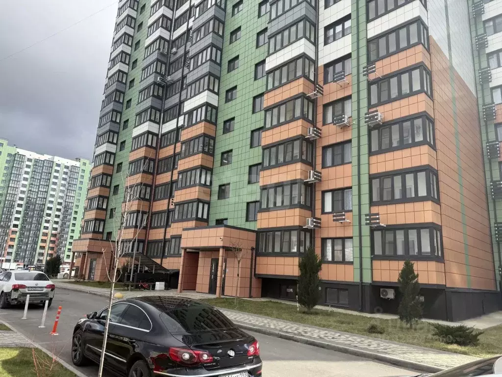 Помещение свободного назначения в Краснодарский край, Анапа ул. ... - Фото 2