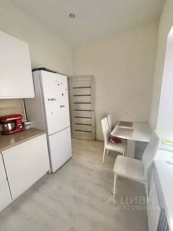 1-к кв. Свердловская область, Екатеринбург ул. Очеретина, 10 (36.9 м) - Фото 1