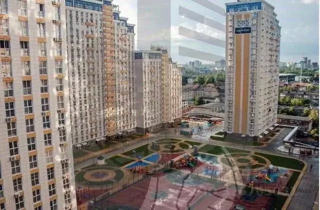 1-к кв. Краснодарский край, Краснодар Красная ул., 176лит5/4 (43.2 м) - Фото 2