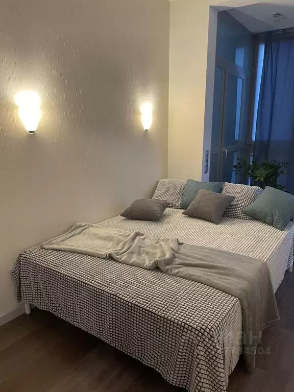 2-к кв. Московская область, Одинцовский городской округ, Заречье пгт ... - Фото 1