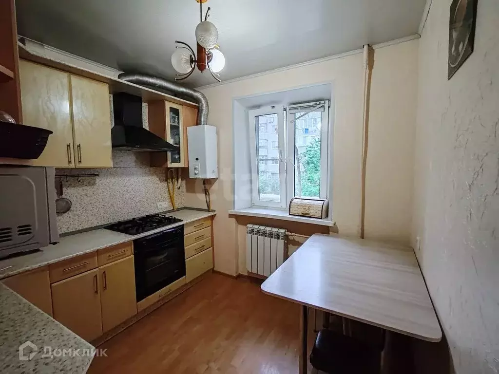 Продаётся 3-к квартира, 66.4 м - Фото 0