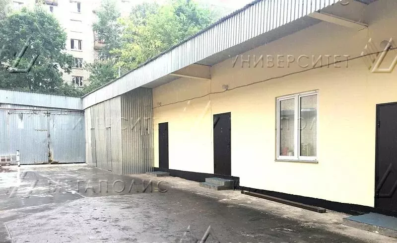 Офис (42 м) - Фото 2