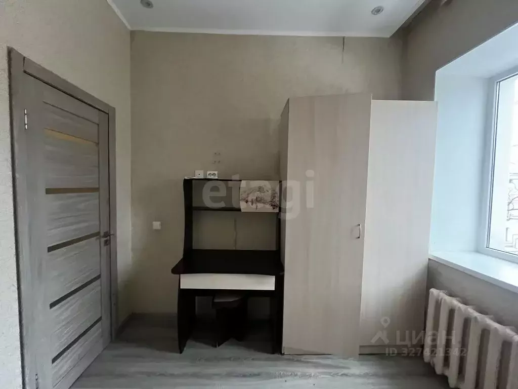 Комната Санкт-Петербург Среднеохтинский просп., 20 (13.0 м) - Фото 1