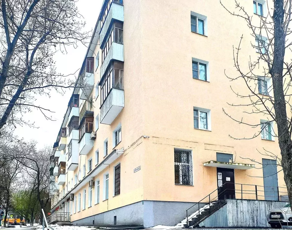 Помещение свободного назначения в Нижегородская область, Нижний ... - Фото 1