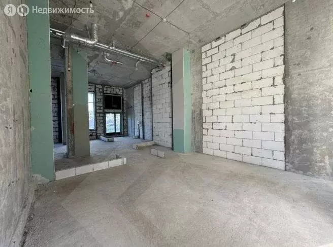 Помещение свободного назначения (106 м) - Фото 2