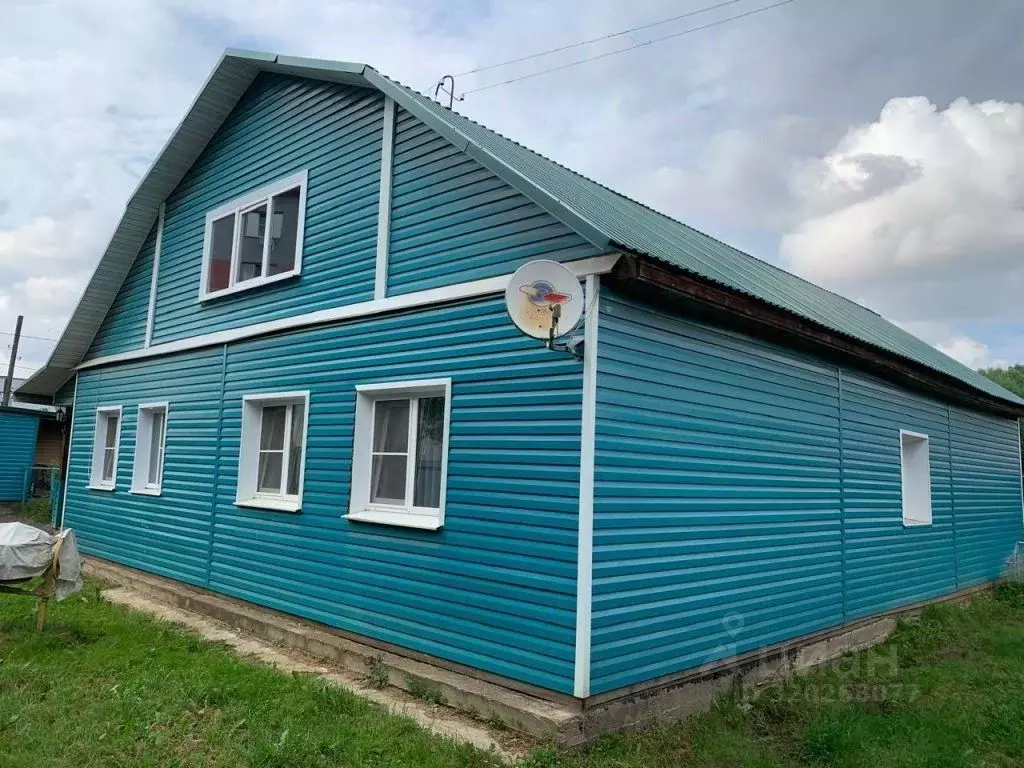 Дом в Ивановская область, Иваново Новосельская ул. (196 м) - Фото 0