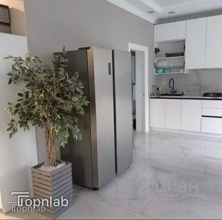 Дом в Ростовская область, Ростов-на-Дону Урожай садовое товарищество, ... - Фото 2