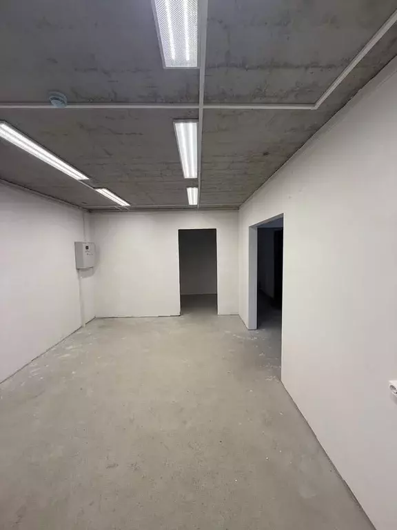 Офис в Новосибирская область, Новосибирск ул. Объединения, 4 (110 м) - Фото 2