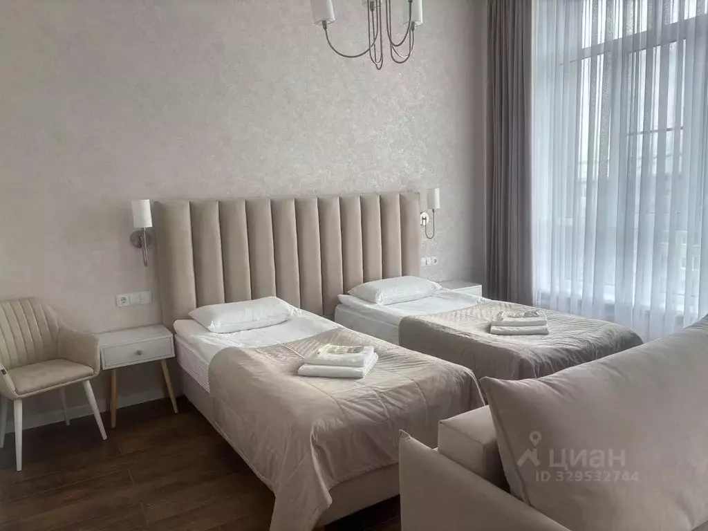 Комната Архангельская область, Вельск ул. Дзержинского, 92 (36.0 м) - Фото 2