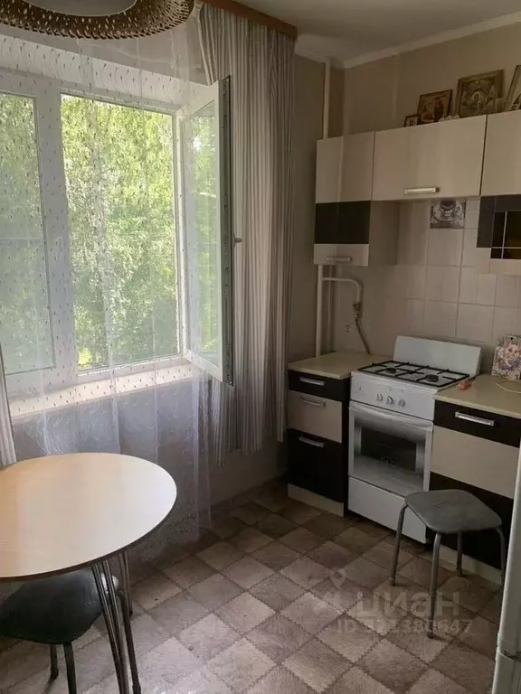 1-к кв. Тамбовская область, Тамбов ул. Чичканова, 131 (38.0 м) - Фото 2