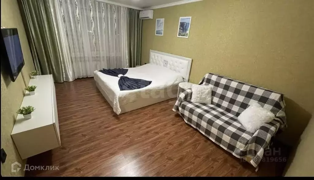 Продаётся 1-к квартира, 34.9 м - Фото 0