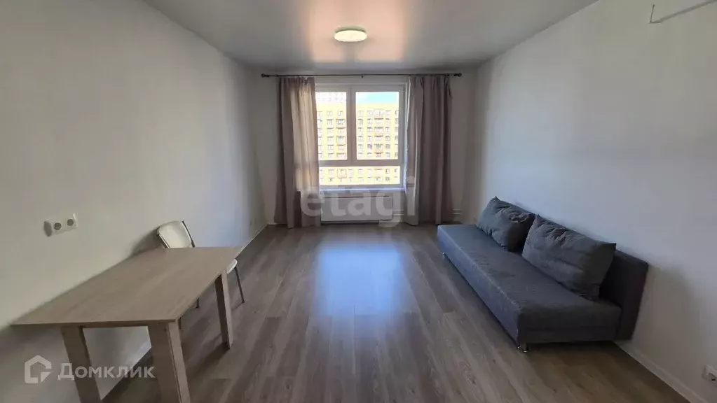 Продаётся 1-к квартира, 39.8 м - Фото 0