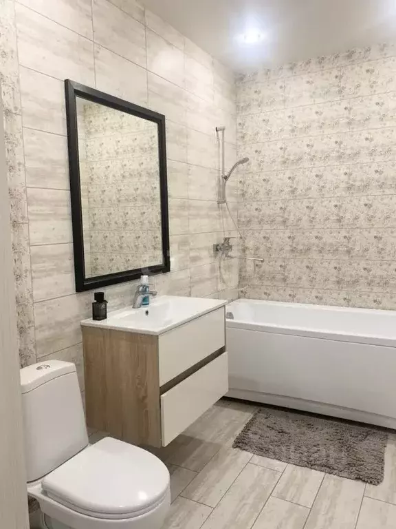 Таунхаус в Оренбургская область, Оренбургский район, пос. Пригородный ... - Фото 1