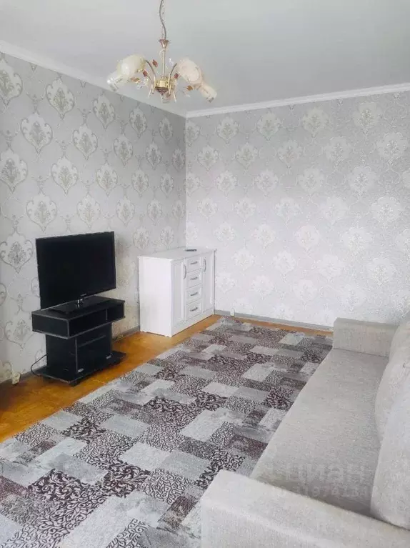 2-к кв. Москва Лукинская ул., 5 (54.0 м) - Фото 0