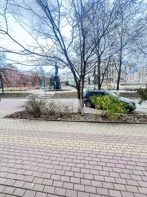 Торговая площадь в Белгородская область, Белгород Народный бул., 57 ... - Фото 2