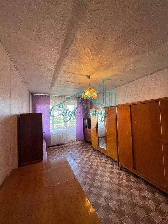 1-к кв. Оренбургская область, Орск Новый город мкр, ул. ... - Фото 0