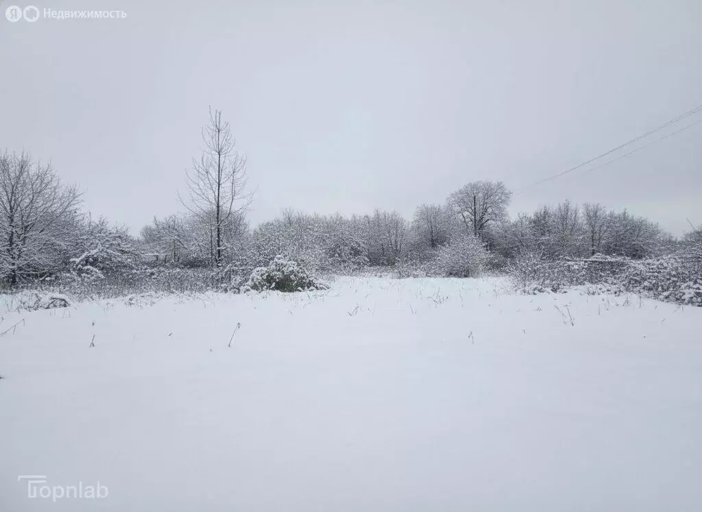 Участок в Нальчик, улица Шогенова (5.6 м) - Фото 1