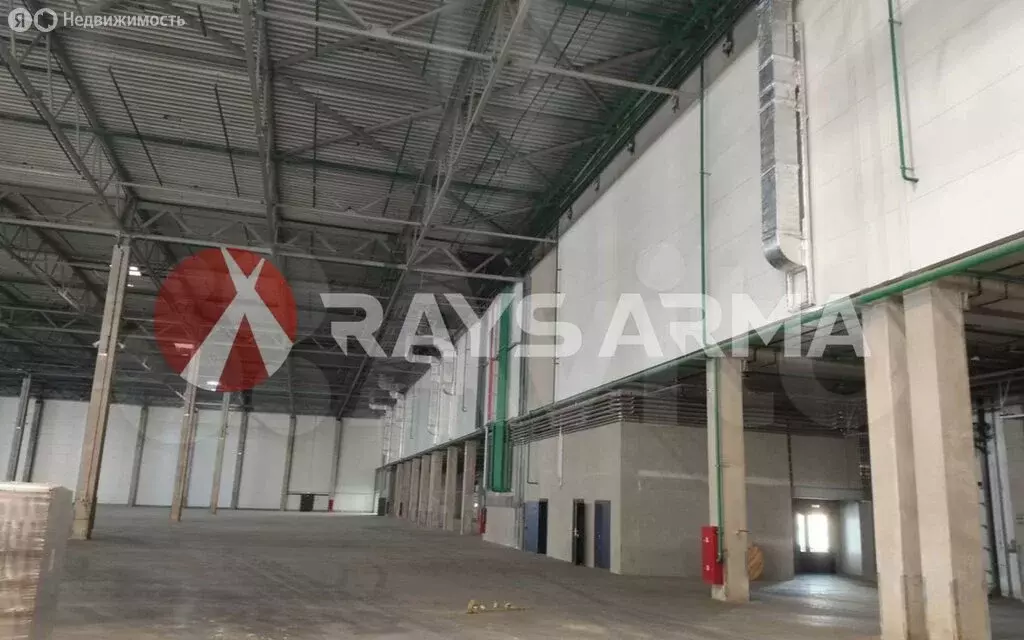 Склад (19247 м) - Фото 1
