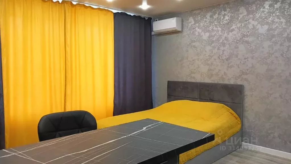 Студия Татарстан, Казань ул. Новаторов, 8А (30.0 м) - Фото 1