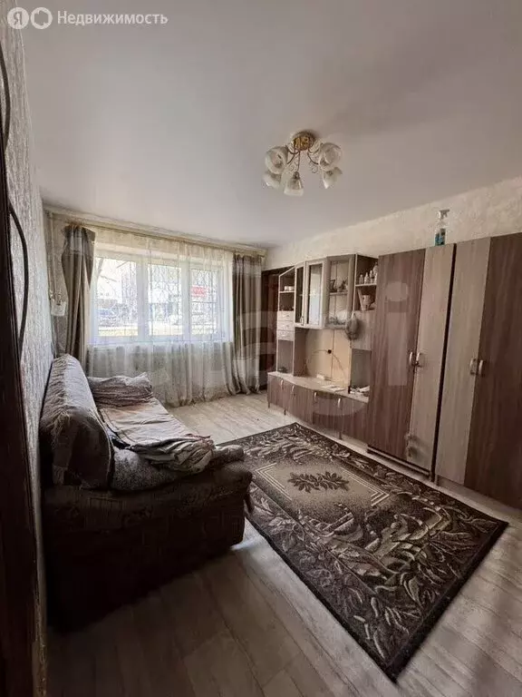 2-комнатная квартира: Тула, улица Кирова, 190 (41.7 м) - Фото 2