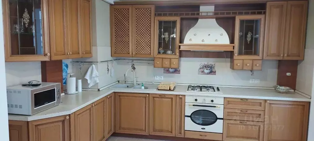 2-к кв. Краснодарский край, Геленджик Туристическая ул., 6к7 (80.0 м) - Фото 0
