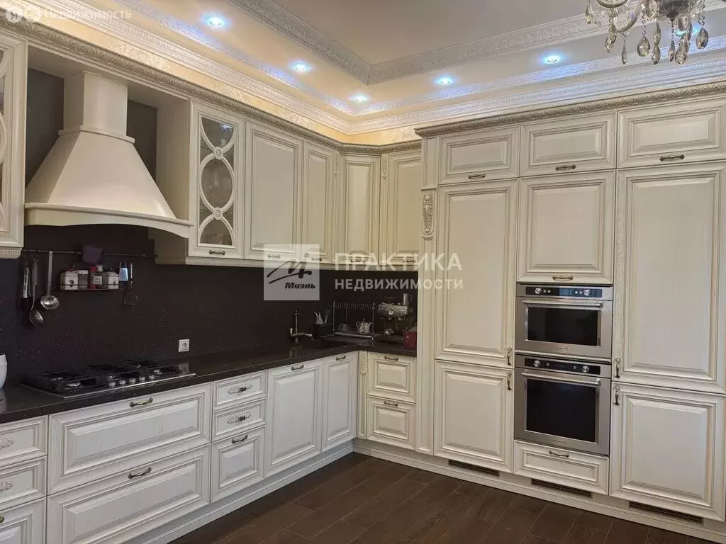 Дом в деревня Мартемьяново, 2-я Тихая улица (420 м) - Фото 1